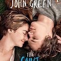 Cover Art for 9780143571629, The Fault in Our Stars by John Green