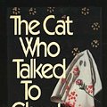 Cover Art for 9780399134777, The Cat Who Talked to Ghosts by Lilian Jackson Braun