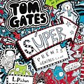 Cover Art for 9788499065342, Tom Gates - Súper premis genials by Liz Pichon