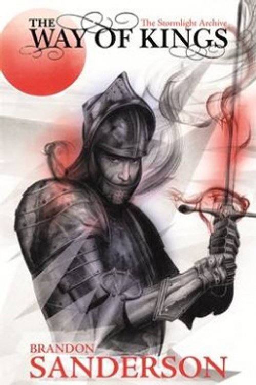 Cover Art for 9780575097346, The Way of Kings: Bk. 1 by Brandon Sanderson