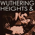 Cover Art for B00DGF0W3Q, WUTHERING HEIGHTS (illustrated, complete, and unabridged) (plus Jane Eyre) by Brontë, Emily, Charlotte Brontë