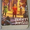 Cover Art for 9780812513745, The Fires of Heaven by Robert Jordan