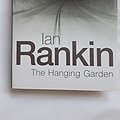 Cover Art for 9780304364305, Hanging Garden by Ian Rankin