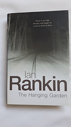 Cover Art for 9780304364305, Hanging Garden by Ian Rankin