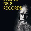 Cover Art for B00OMC8LIA, L'home dels records by Lois Lowry