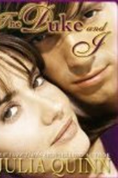 Cover Art for 9780739407745, The Duke and I by Julia Quinn