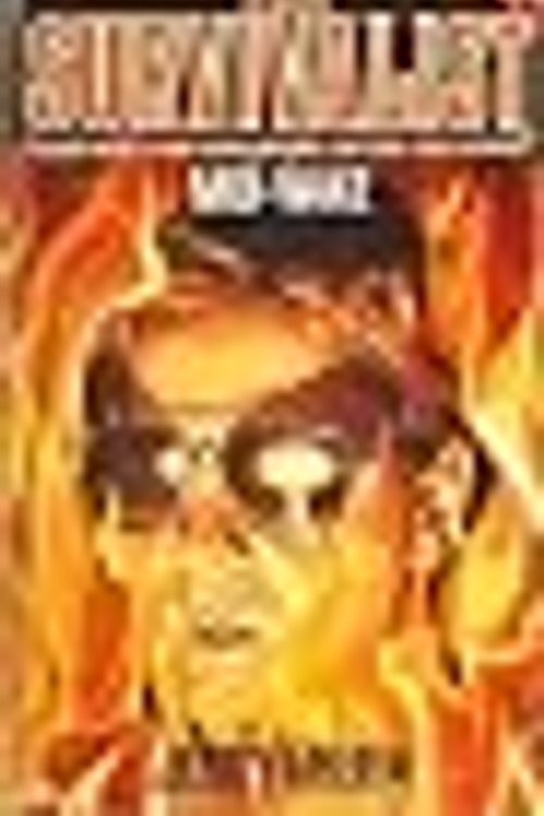 Cover Art for 9780450497360, The Survivalist. Mid-Wake by Jerry Ahern