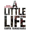 Cover Art for B016WS8R1C, A Little Life by Hanya Yanagihara