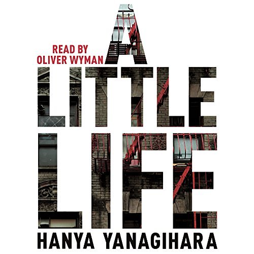 Cover Art for B016WS8R1C, A Little Life by Hanya Yanagihara