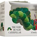 Cover Art for 9780241141120, The Very Hungry Caterpillar by Eric Carle