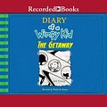 Cover Art for 9781501973659, The Getaway (Diary of a Wimpy Kid) by Jeff Kinney