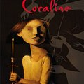 Cover Art for 9780380977789, Coraline by Neil Gaiman