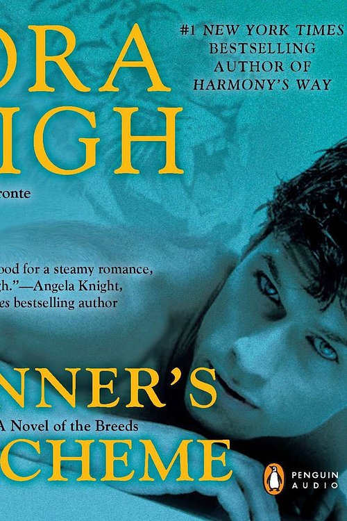 Cover Art for 9781101523247, Tanner’s Scheme by Lora Leigh