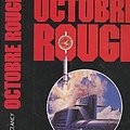 Cover Art for 9782724237597, Octobre rouge by Tom Clancy