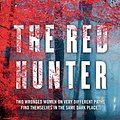 Cover Art for 9781471150517, Red Hunter by Lisa Unger