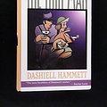 Cover Art for 9780783894607, The Thin Man by Dashiell Hammett