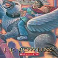 Cover Art for 9780747545118, Harry Potter and the Prisoner of Azkaban by J. K. Rowling