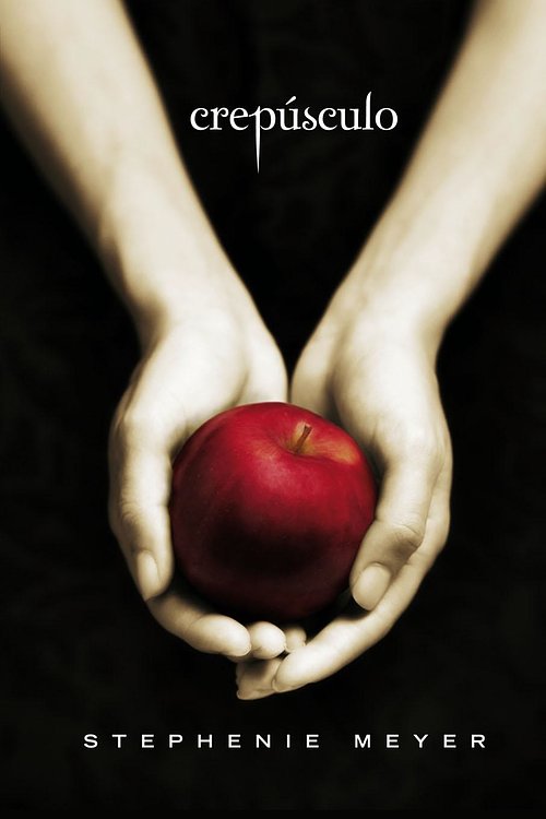 Cover Art for 9788580570304, Crepúsculo by Stephenie Meyer