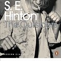 Cover Art for 9780141191058, The Outsiders by S.E. Hinton