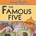 Cover Art for 9780340765340, Five Are Together Again by Enid Blyton