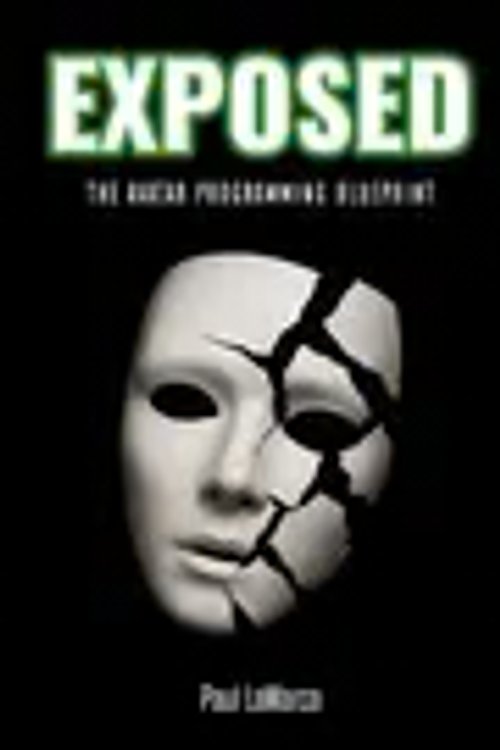 Cover Art for 9798993094946, Exposed by Paul LaMarca
