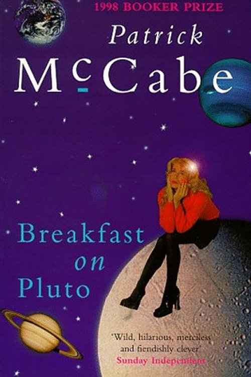 Cover Art for 9780330375337, Breakfast on Pluto by Patrick McCabe