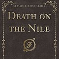 Cover Art for 9780260317933, Death on the Nile by Agatha Christie