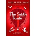 Cover Art for 8601200507935, The Subtle Knife: His Dark Materials 2 (His Dark Marterials 2) by Philip Pullman