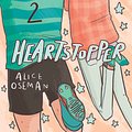 Cover Art for 9781338617474, Heartstopper: Volume 2 by Alice Oseman