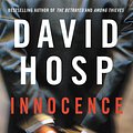 Cover Art for 9780446197618, Innocence by David Hosp