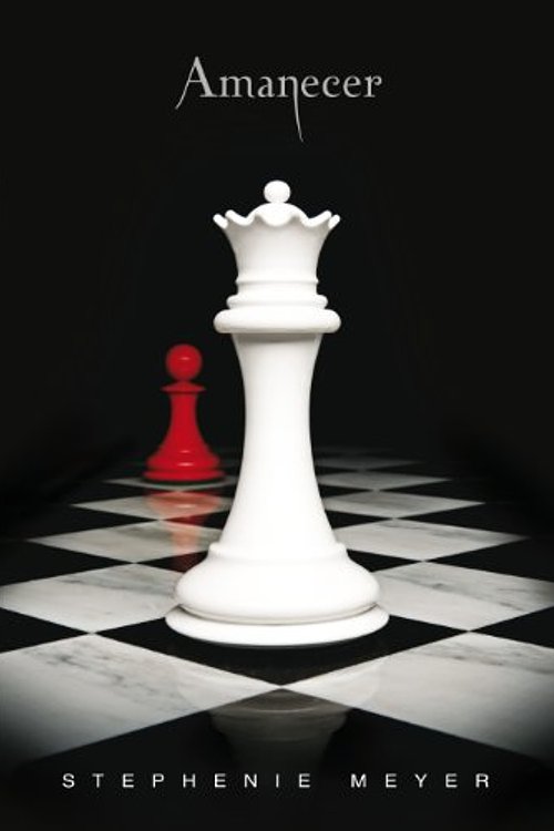 Cover Art for 9788420421599, Amanecer by Stephenie Meyer
