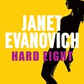 Cover Art for 9780755388400, Hard Eight: A fresh and witty crime adventure by Janet Evanovich