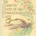 Cover Art for 9780030595745, Country Diary of an Edwardian Lady by Edith Holden