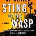 Cover Art for 9781250156914, Tom Clancy's Op-Center: Sting of the Wasp by Jeff Rovin