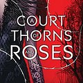 Cover Art for B00OZP5VRS, A Court of Thorns and Roses by Sarah J. Maas