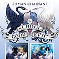 Cover Art for B00LZGKA0I, The School for Good and Evil 2 book collection: The School for Good and Evil (1) and The School for Good and Evil (2) - A World Without Princes (The School for Good and Evil) by Soman Chainani