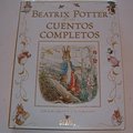 Cover Art for 9788483060650, Cuentos Completos - Beatrix Potter by Beatrix Potter