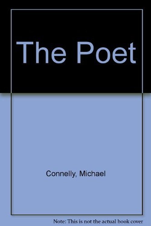 Cover Art for 9780752801933, The Poet by Michael Connelly