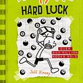 Cover Art for 9781419711763, Diary of a Wimply Kid, Hard Luck by Jeff Kinney