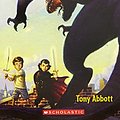 Cover Art for 9780439671743, The Moon Dragon by Tony Abbott