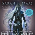 Cover Art for 9781599909394, Throne of Glass by Sarah J. Maas