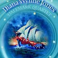 Cover Art for 9780192752789, Drowned Ammet by Diana Wynne Jones