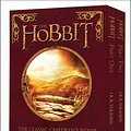 Cover Art for 9780007488513, The Hobbit (part 1 and 2) by J R r Tolkien