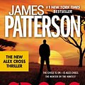 Cover Art for 9781846052569, Cross Country by James Patterson