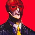 Cover Art for 9780330544535, American Psycho by Bret Easton Ellis