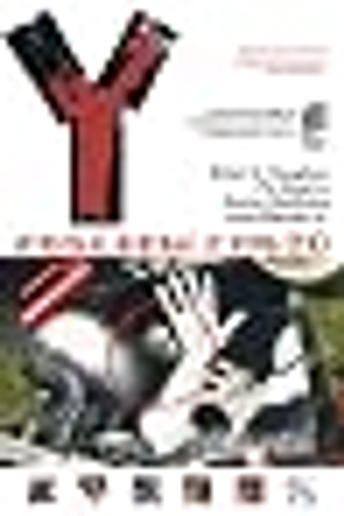 Cover Art for 9788074611674, Zvláštní vydání by Brian K. Vaughan, Pia Guerra, Petr Zenkl
