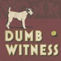 Cover Art for 9781611736830, Dumb Witness by Agatha Christie