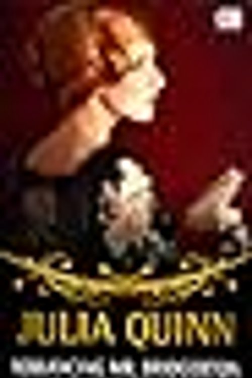 Cover Art for 9789792257489, Historical Romance: Romansa Mr. Bridgerton (Romancing Mr. Bridgerton) (Indonesian Edition) by Julia Quinn