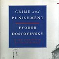 Cover Art for 9780670836406, Crime and Punishment by Fyodor Dostoyevsky