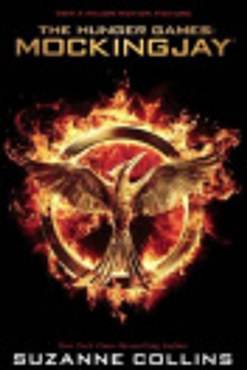 Cover Art for 9780606363280, Mockingjay by Suzanne Collins